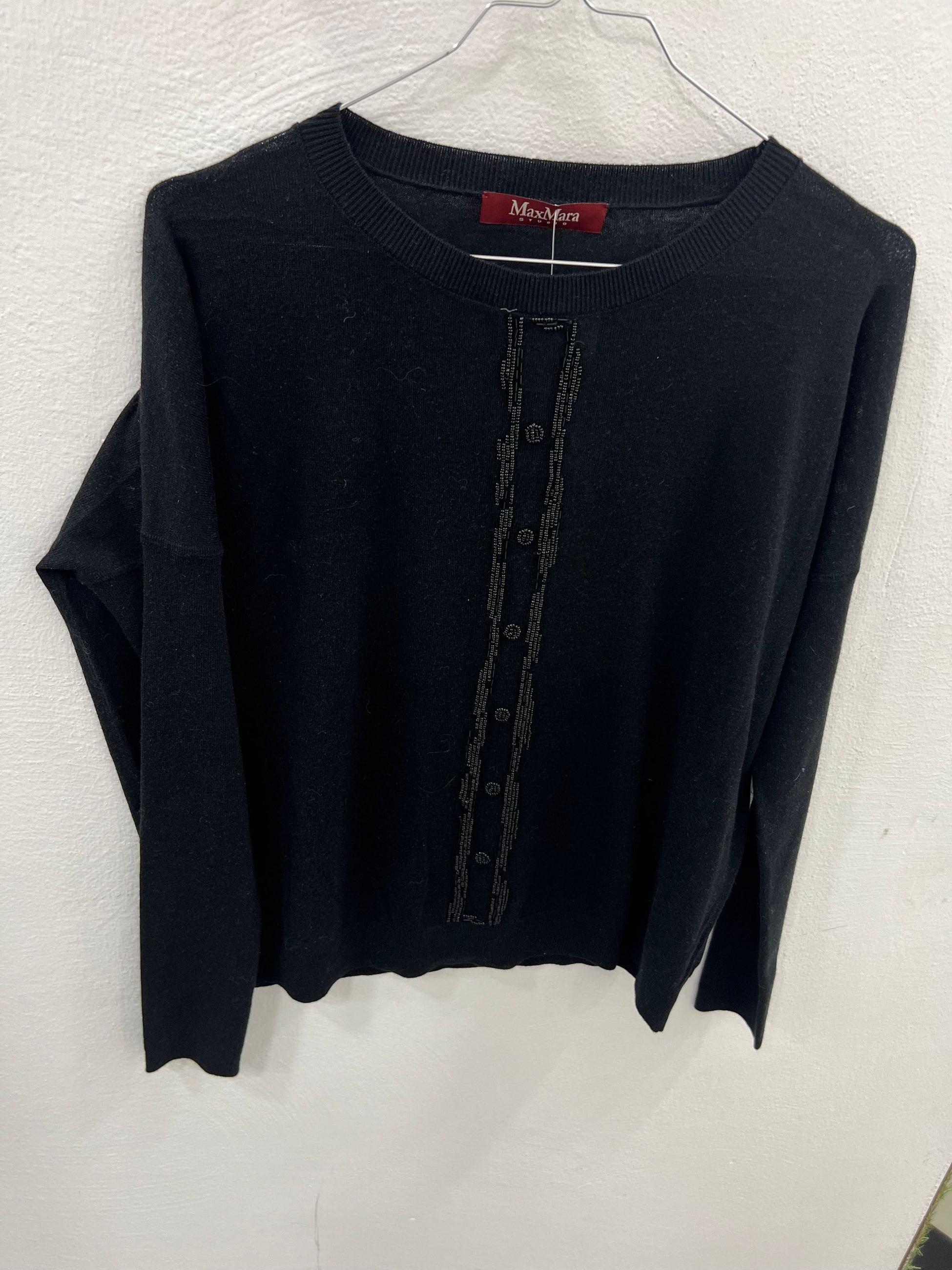 maglia max mara
